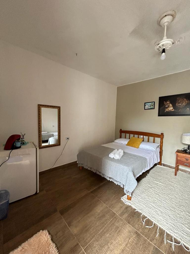 Suite Presidencial Terrea Парати Экстерьер фото